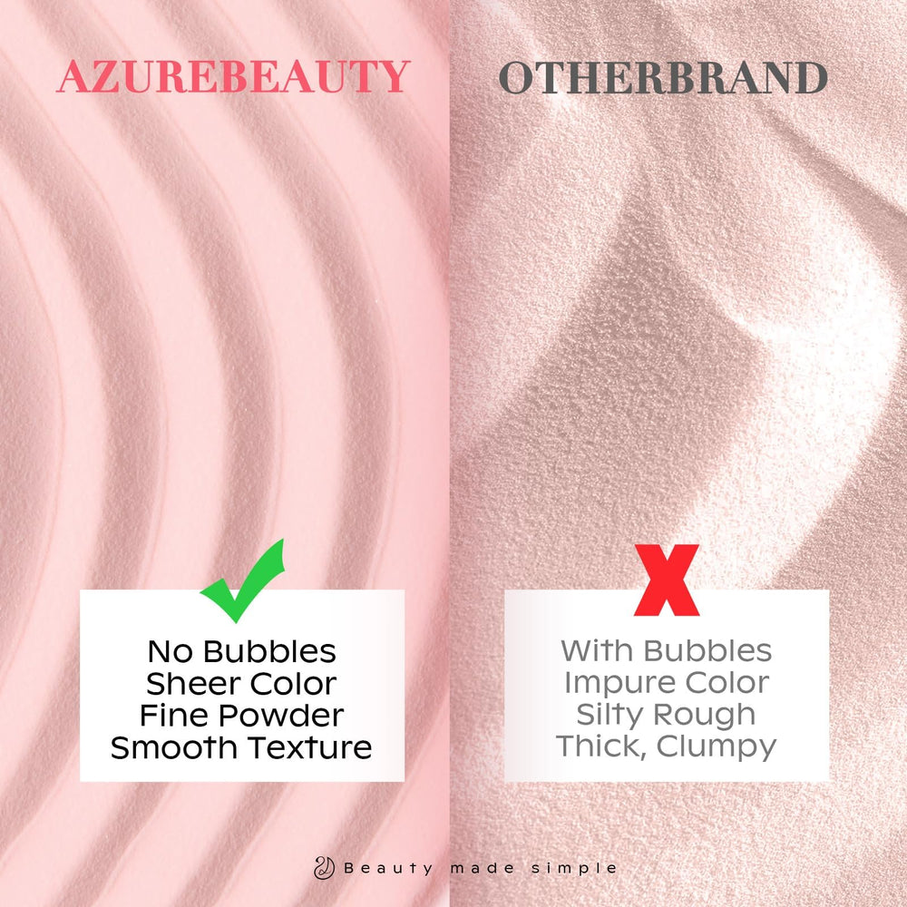 AZUREBEAUTY storage bag keeps kit organized on the go