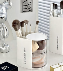 Azurphoric almacenamiento para joyas y accesorios para cabello mantiene ordenado.