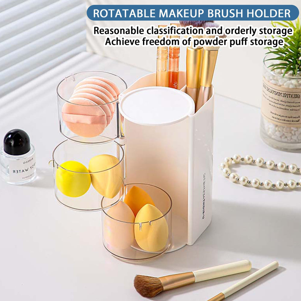 Azurphoric jewelry-storage-compartment for necklaces and earrings.