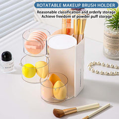 Azurphoric jewelry-storage-compartment for necklaces and earrings.