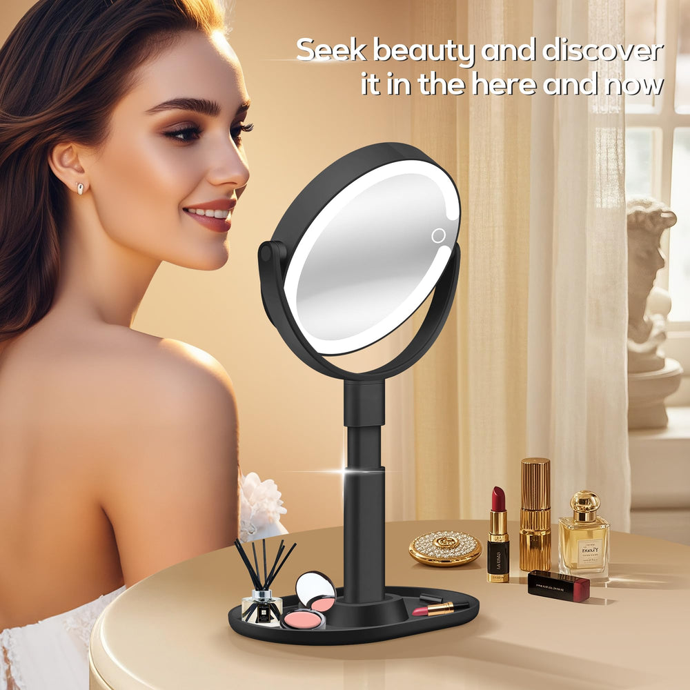 B Beauty Planet elegant gift-box presentation for a thoughtful gift