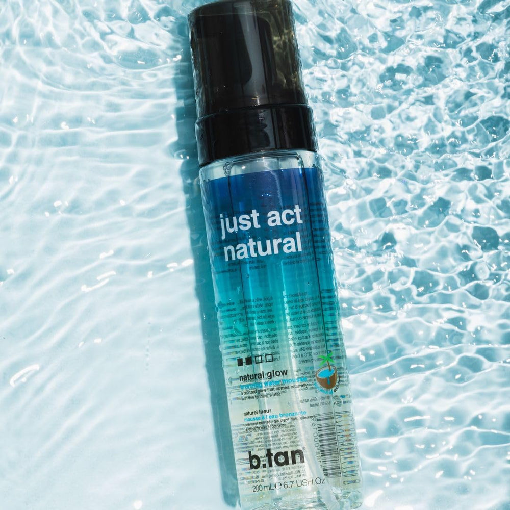 B.TAN product made in the USA with quality ingredients