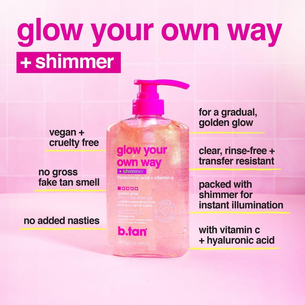 B.TAN zero-transfer formula closeup highlighting stain-free wear