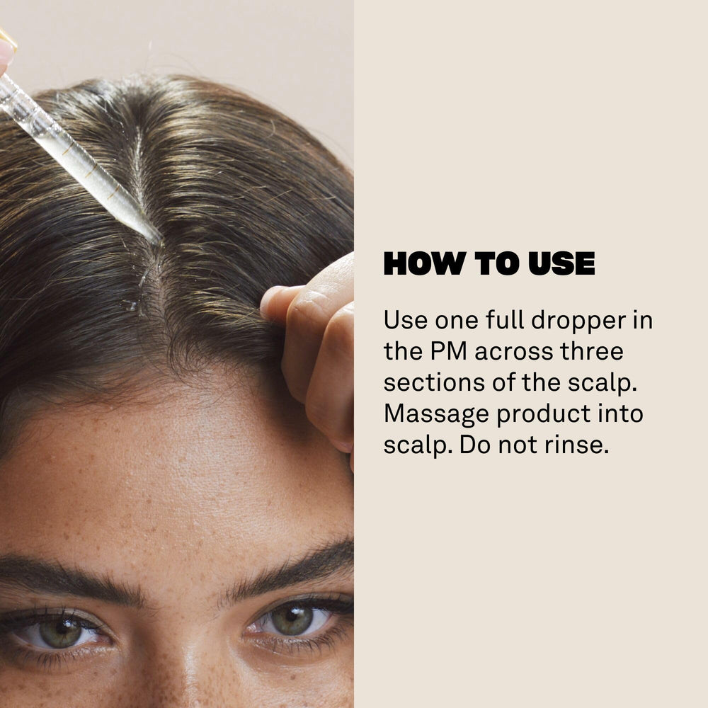 Babe Original Locks Densifying peptides image emphasizes advanced blends for scalp support.