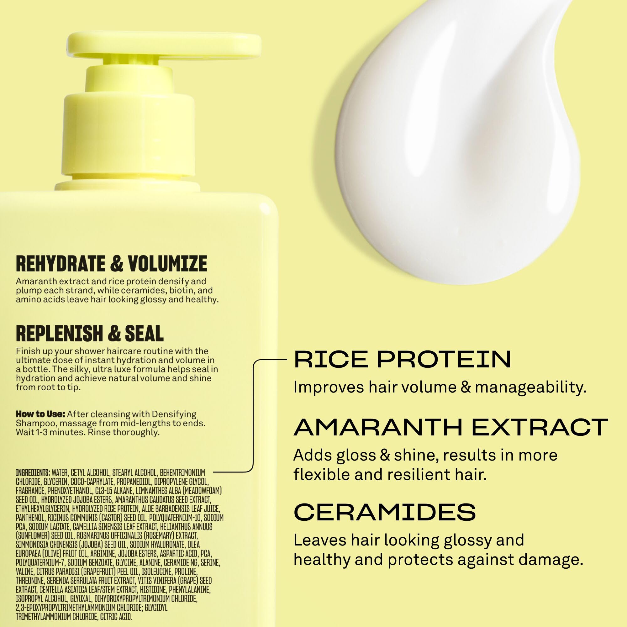 BABE ORIGINAL scent notes sea salt botanicals captures refreshing aroma for daily self-care