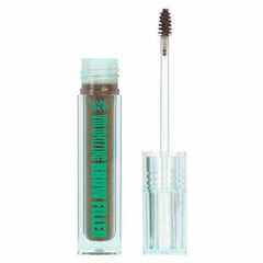 Babe Original volumizing brow filler taupe brow gel for fuller, natural-looking brows.