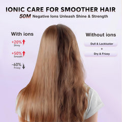 BABONIR concentrator nozzle for sleek, precise blowouts