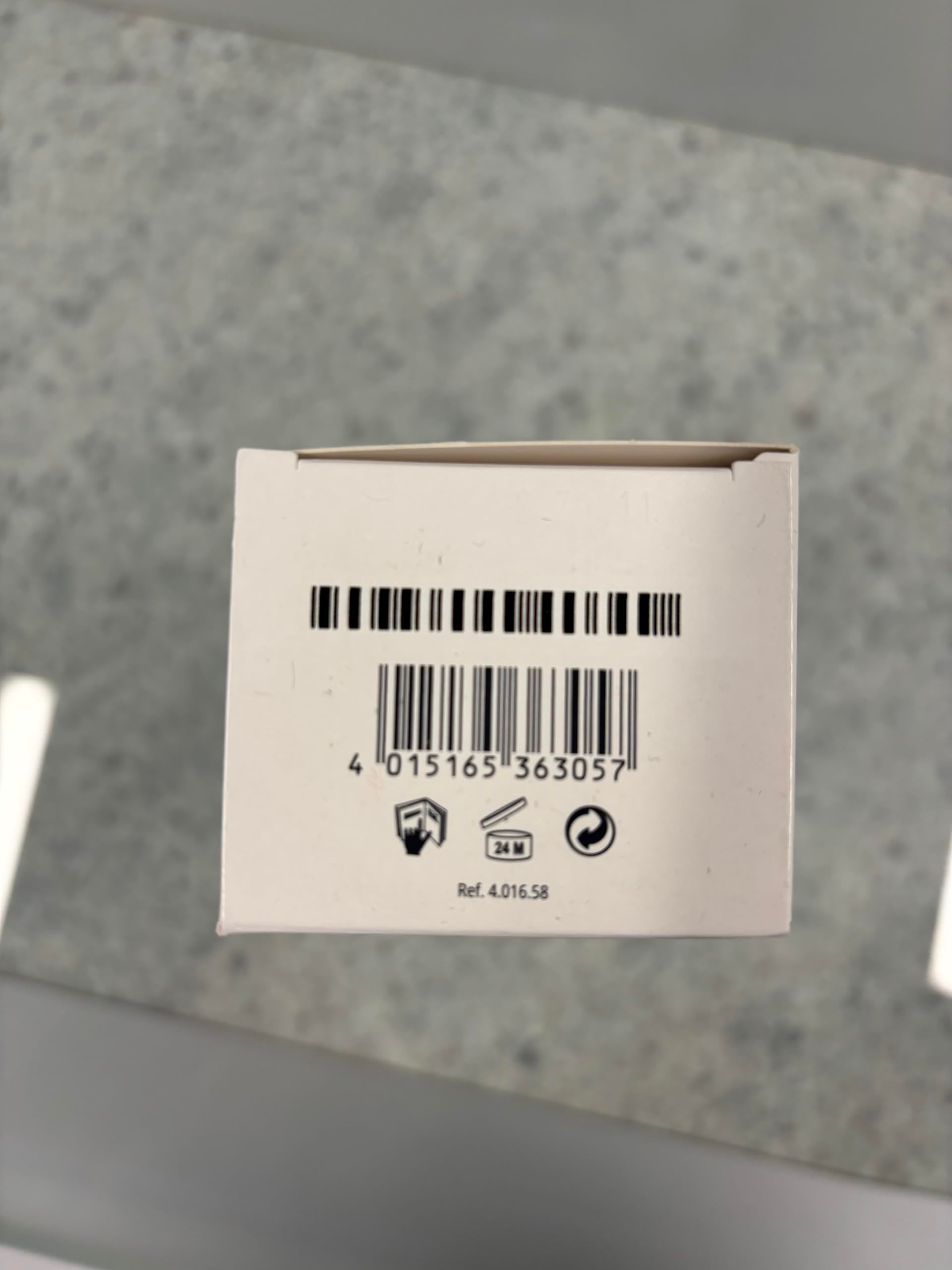 BABOR packaging box showcases all-natural plant-based formula and clean skincare ethos.