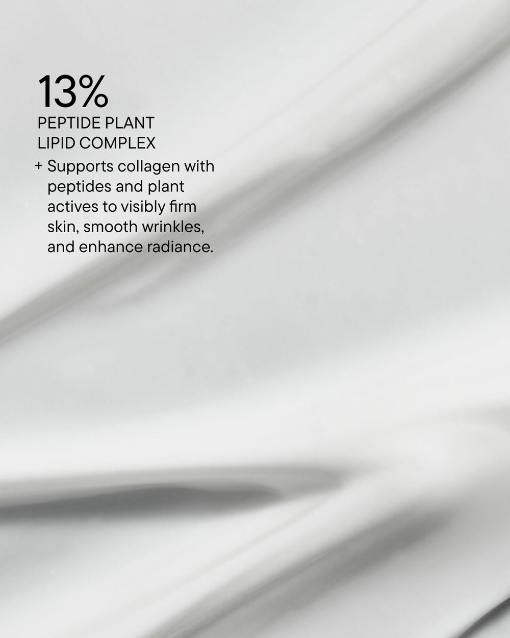 BABOR Collagen Face Cream 4% squalane locks in moisture