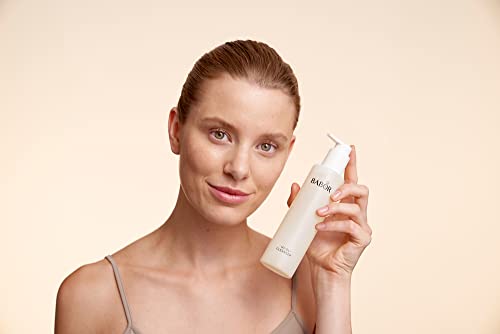 BABOR Phyto HY-ÖL Booster tube highlights skin nourishment and environmental protection.