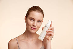 BABOR Phyto HY-ÖL Booster tube highlights skin nourishment and environmental protection.
