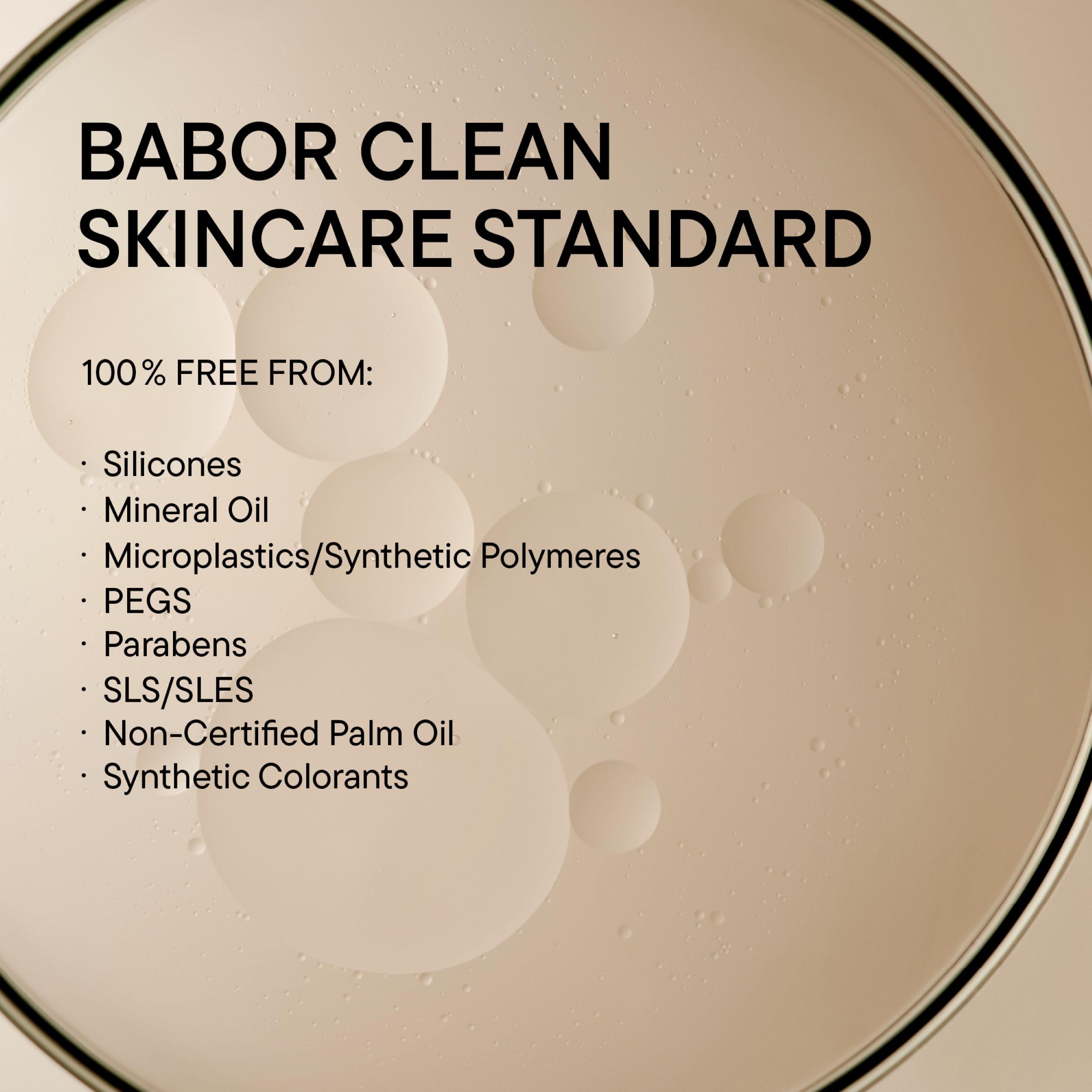 BABOR Soothing Rose Toner contains Damascus rose extract for resilience.