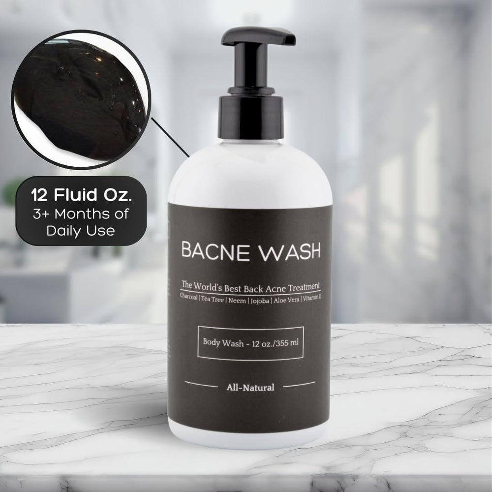 Bacne Bar neem oil nourishes dry skin and supports resilience