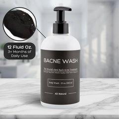Bacne Bar neem oil nourishes dry skin and supports resilience
