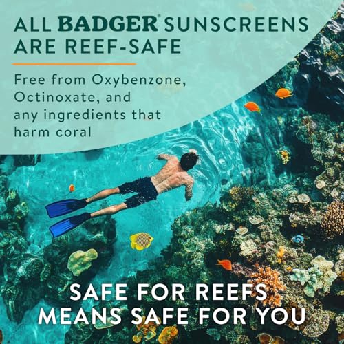 Badger Mineral Daily Sunscreen two-pack—eco-friendly packaging and trusted daily protection.