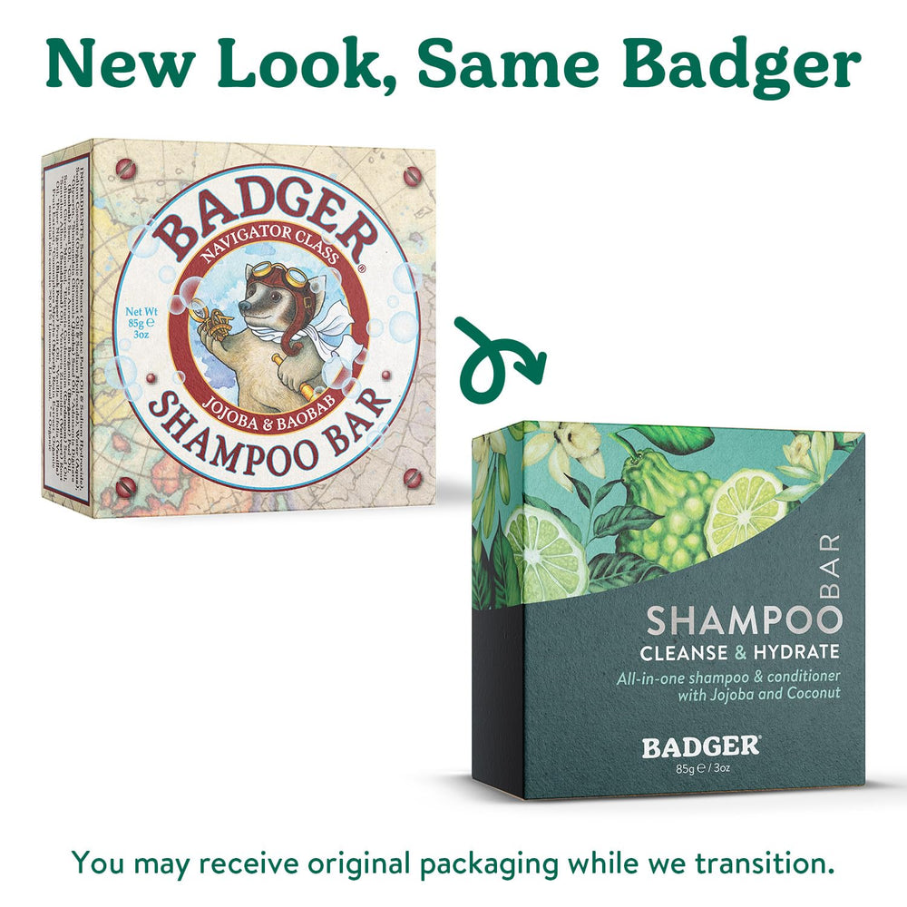 Badger organic ingredients jojoba-baobab oils highlight natural hydration