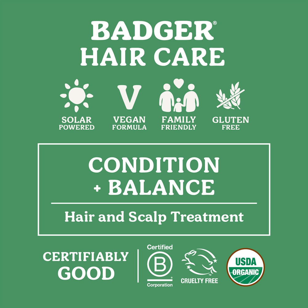Badger Solar-powered USA production supports sustainable, family-owned care