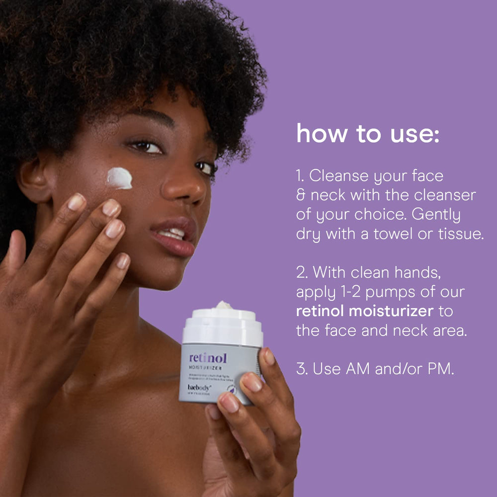 Baebody jojoba oil infusion image emphasizes moisturizing nutrients for soft skin.