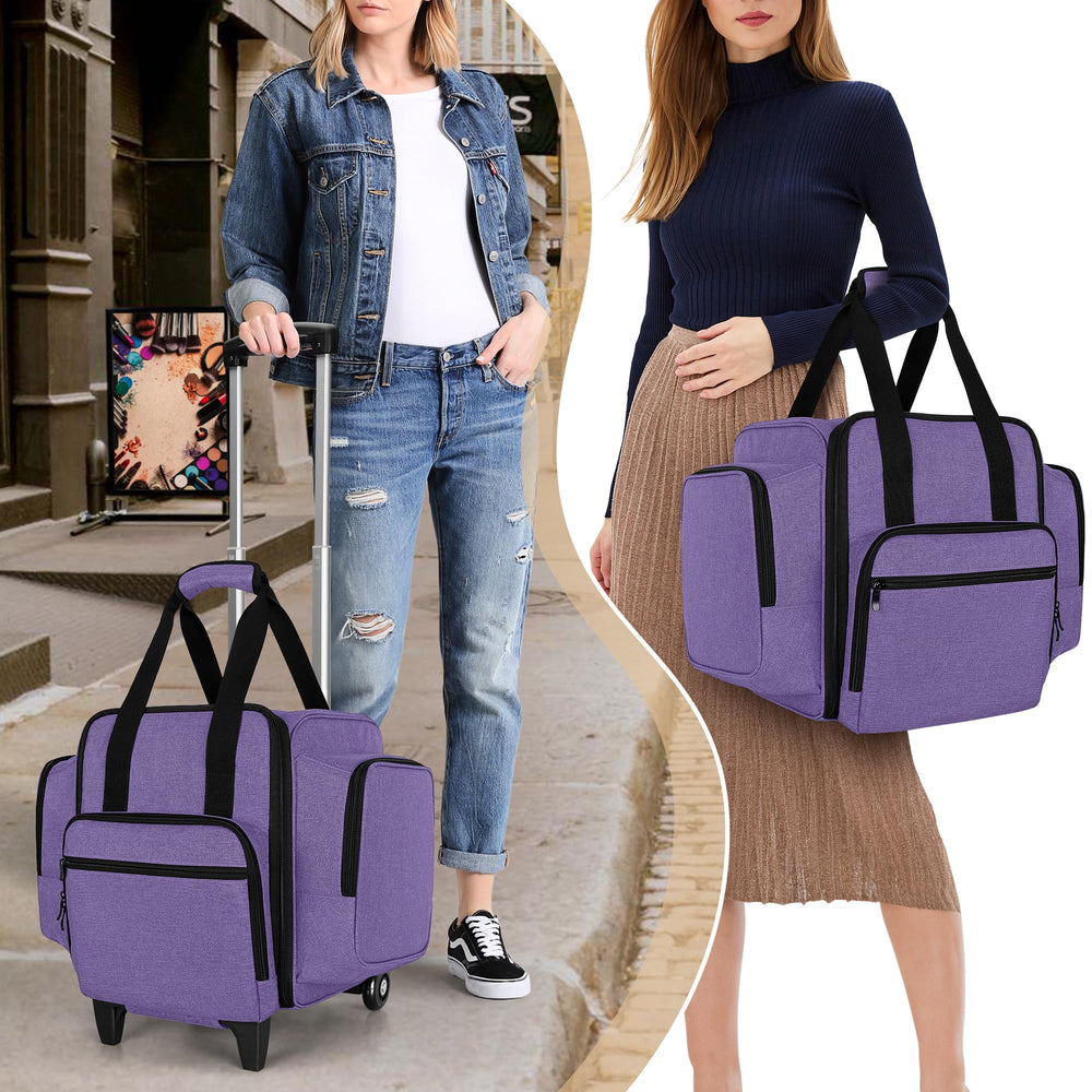 BAFASO dimensions and materials detail for judging fit and protection during travel.