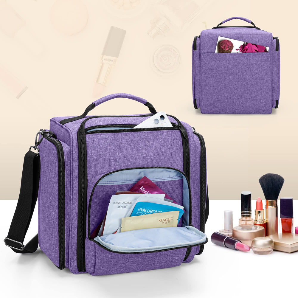 BAFASO front zip pockets store small items securely