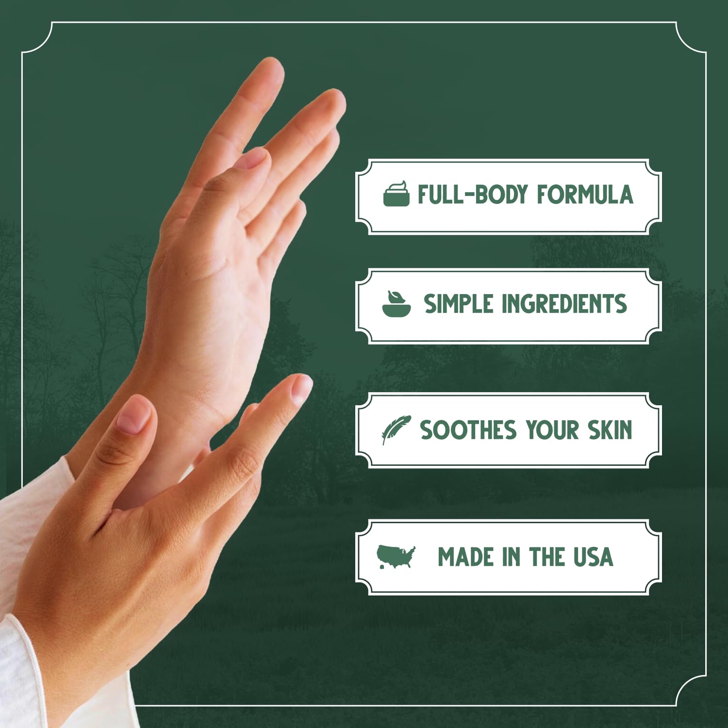 Bag Balm Original ragged-cuticles care softening nails and skin