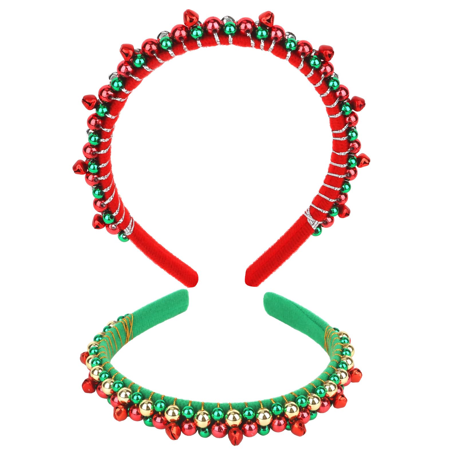 BAHABY Christmas headband gift option for friends and family