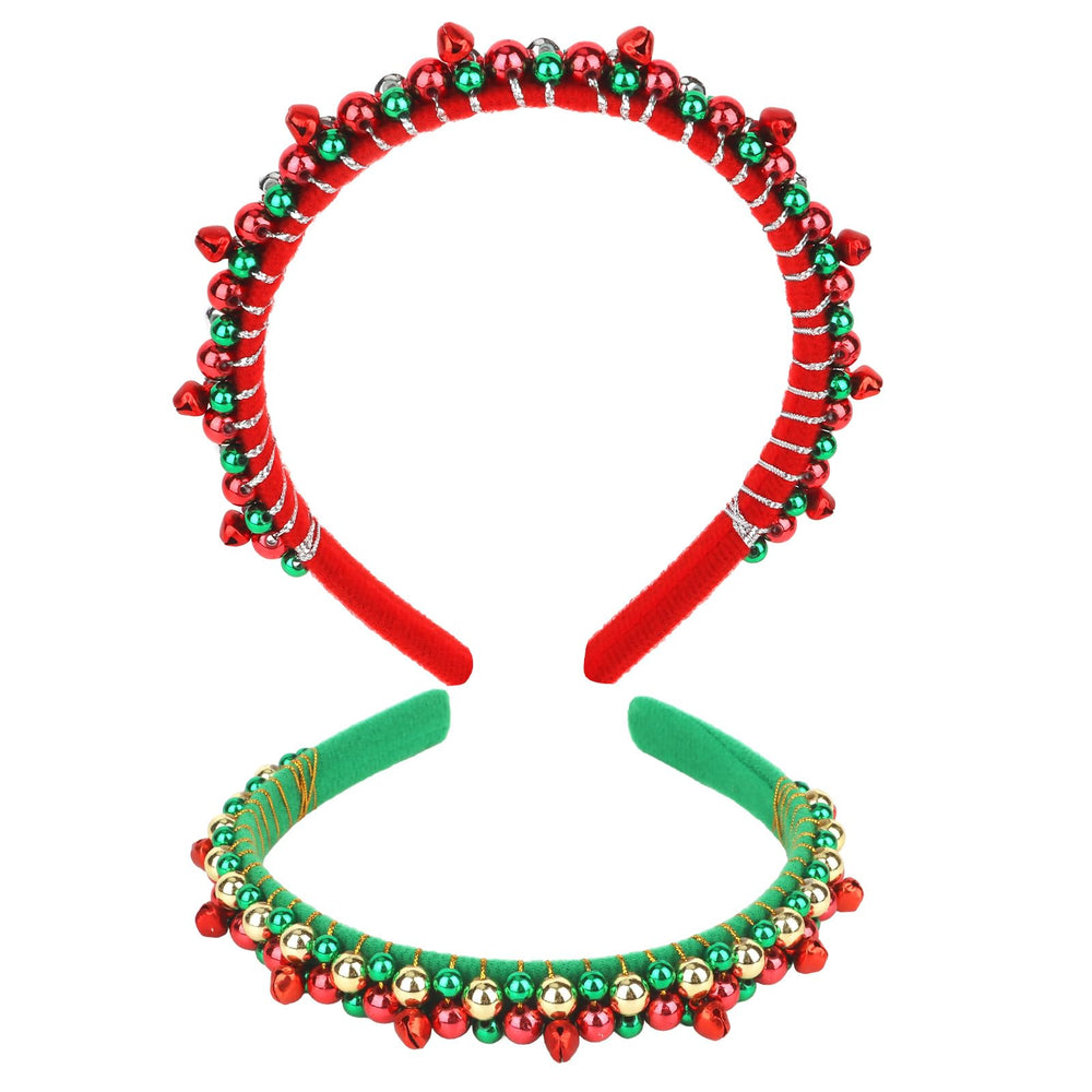 BAHABY Christmas headband gift option for friends and family