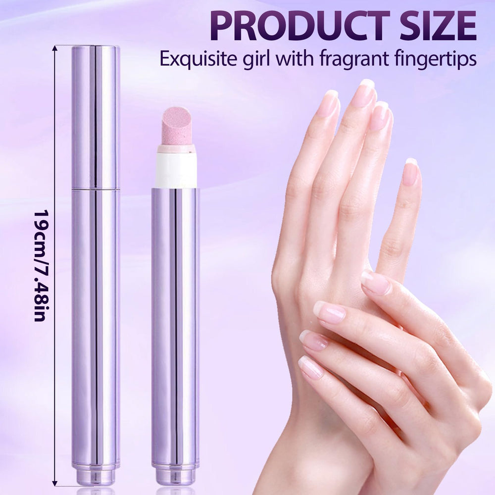 BaiKupo 2-pack box highlights value and convenience for nail care
