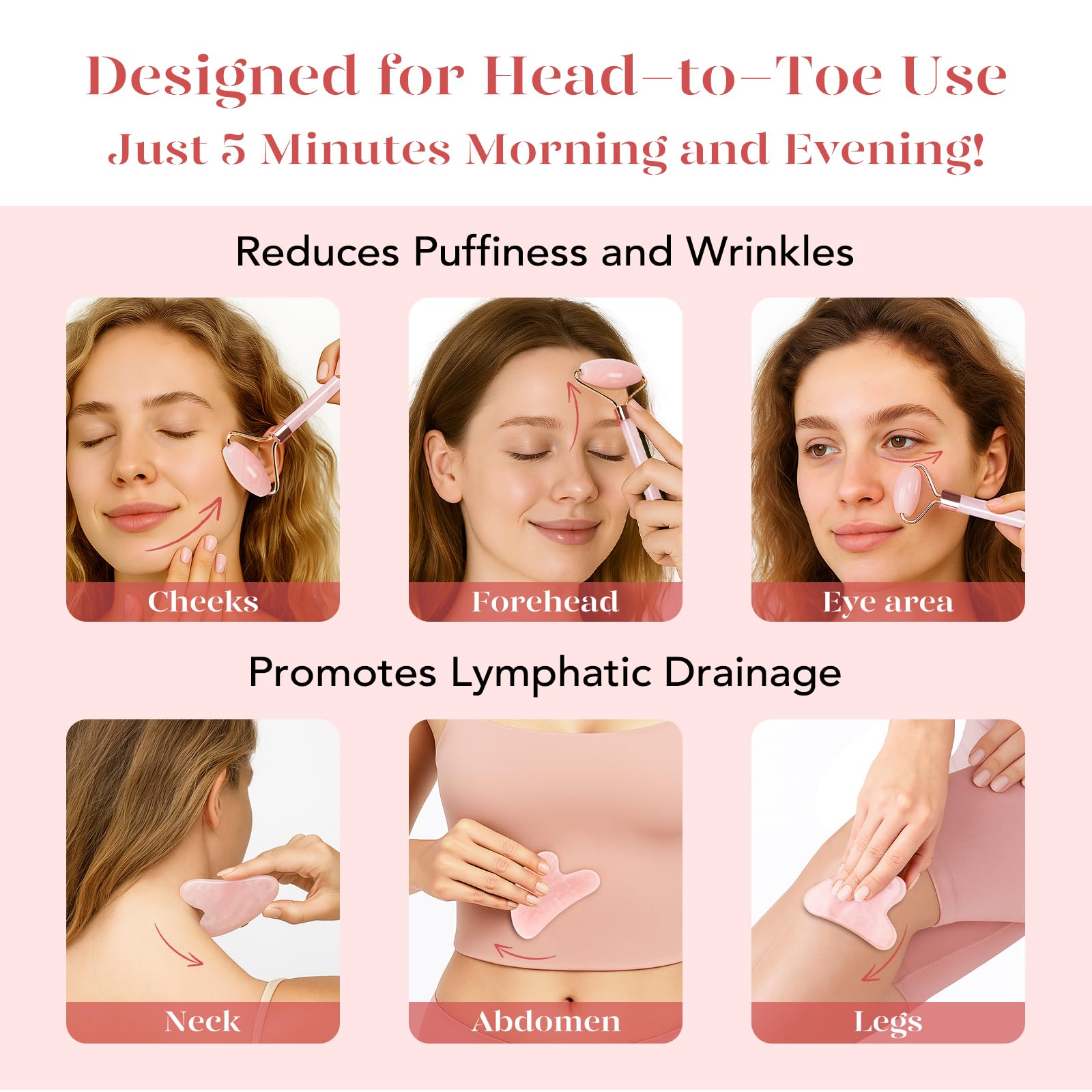 BAIMEI IcyMe neck massage tool for tension relief