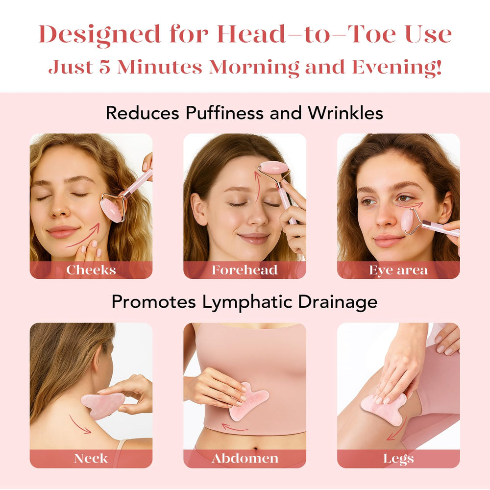 BAIMEI IcyMe neck massage tool for tension relief