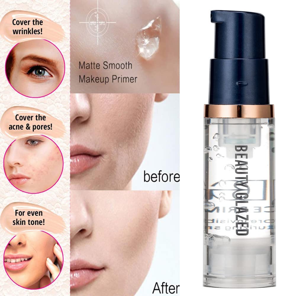 BAISEN DIARY winged eyeliner stamp creates clean, defined lines with ease.
