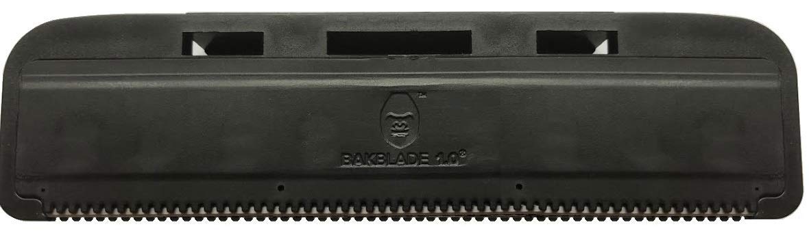 baKblade refill cartridge easy swap-in-out for simple maintenance.