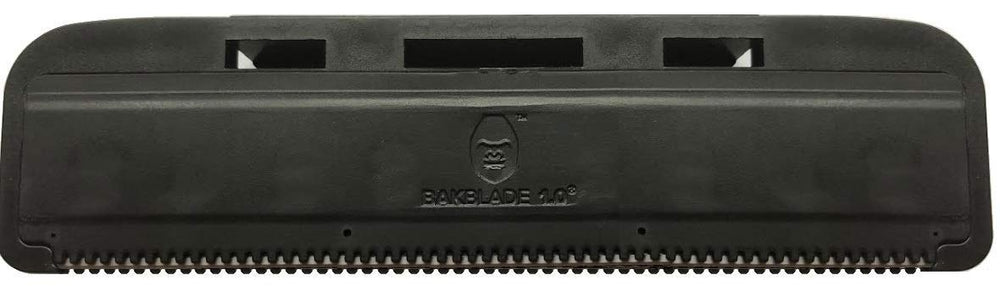 baKblade refill cartridge easy swap-in-out for simple maintenance.