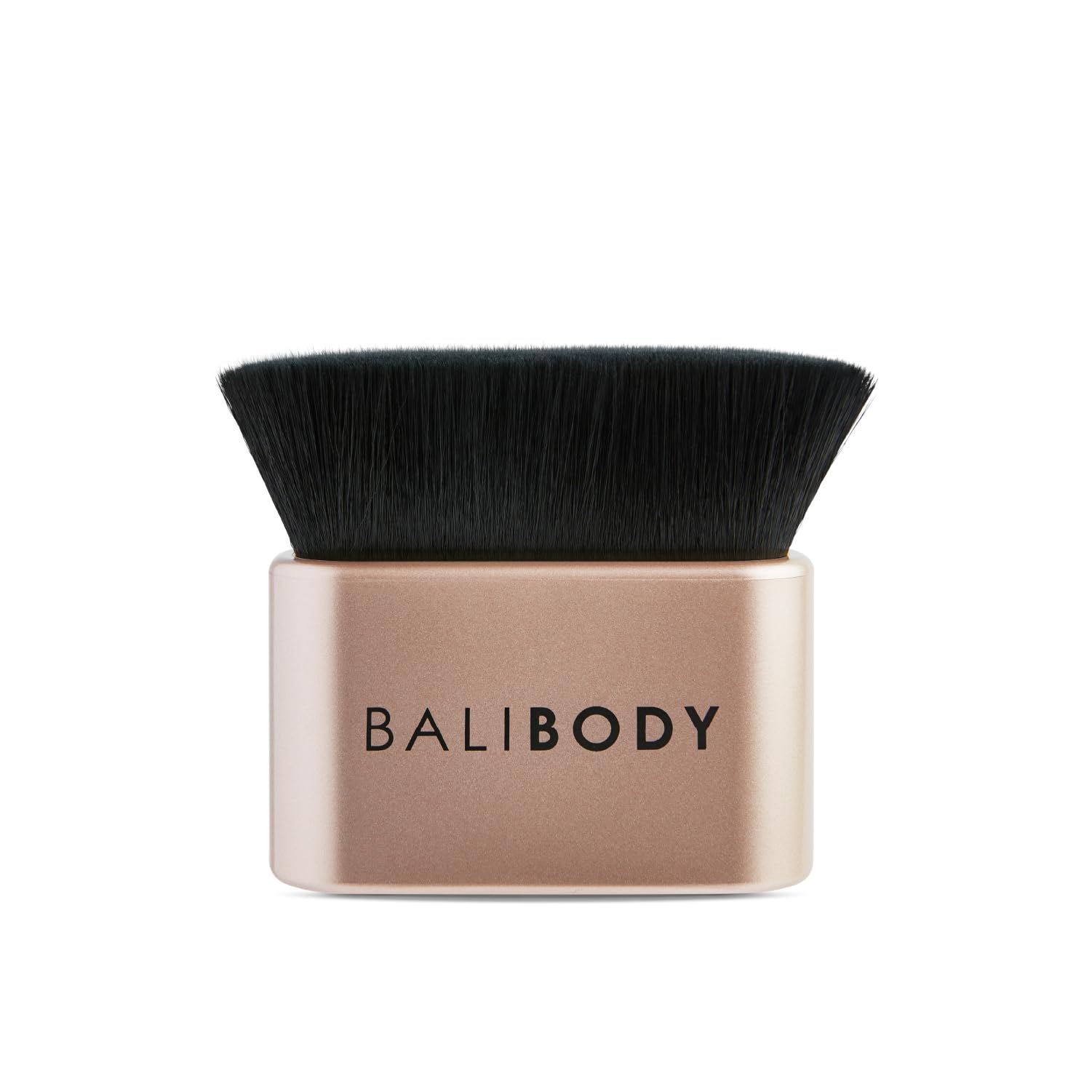 Bali Body Blending Brush, brocha kabuki para aplicación uniforme sin rayas