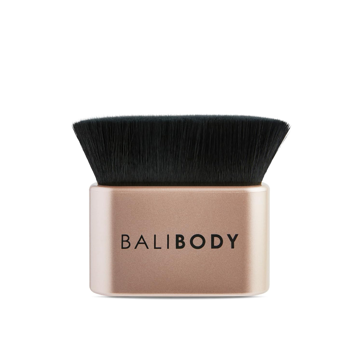 Bali Body Blending Brush, brocha kabuki para aplicación uniforme sin rayas
