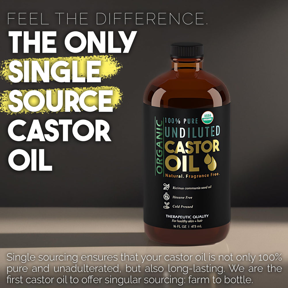 BALM OF GILEAD amber glass bottle protects oil quality