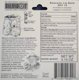 Balmshot gift-set-ready image signals a thoughtful present for friends.