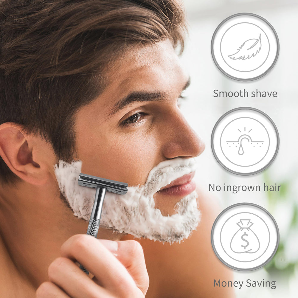 Bambaw eco-friendly shaving solution reduces plastic waste