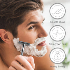 Bambaw eco-friendly shaving solution reduces plastic waste