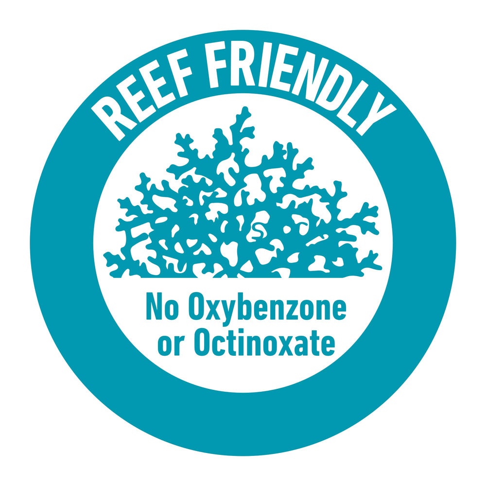 Banana Boat twin-pack includes two bottles for ongoing color development
