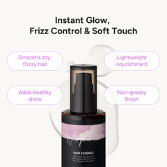 BANANAL 12-amino-acid complex ingredients emphasize nourishing support for softness.