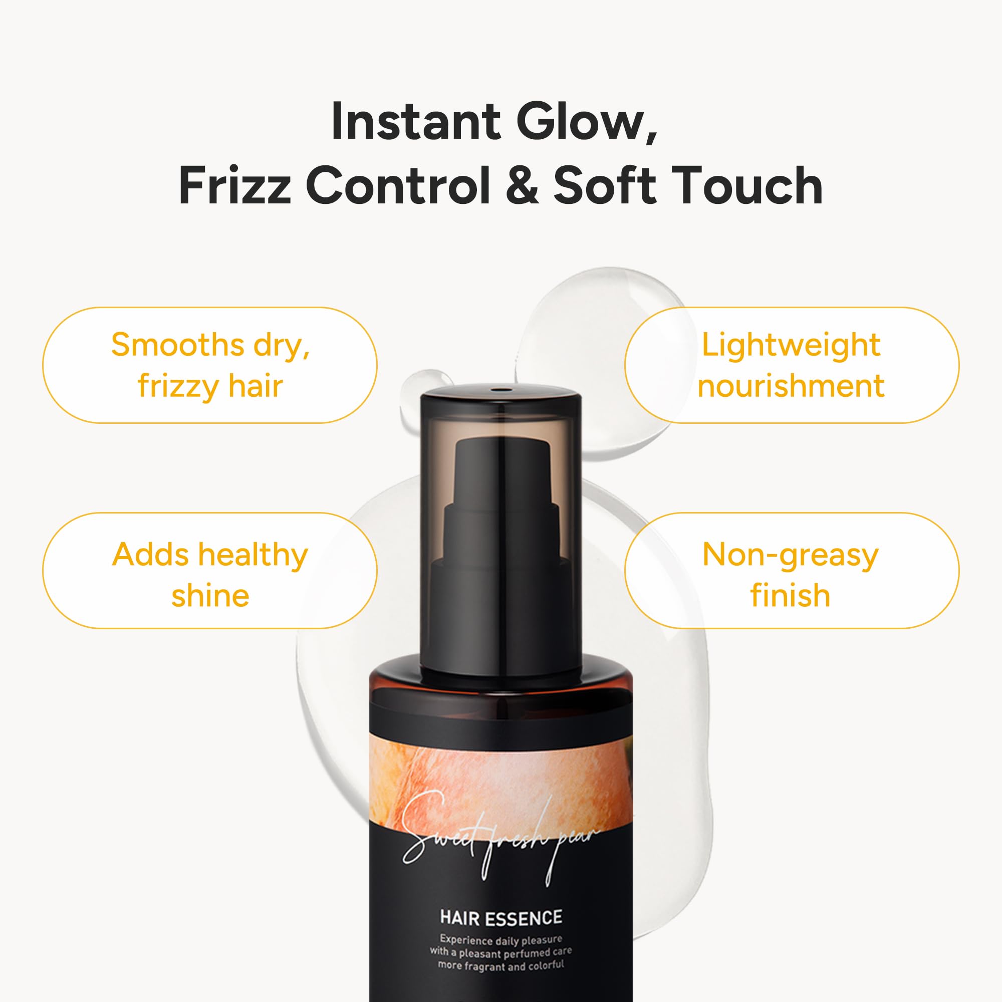 Bananal Moroccan argan oil ingredients highlight antioxidants and essential fatty acids.