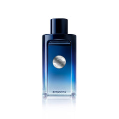 Banderas Antonio Perfumes The Icon cap atomizer for precise light-spray scenting.