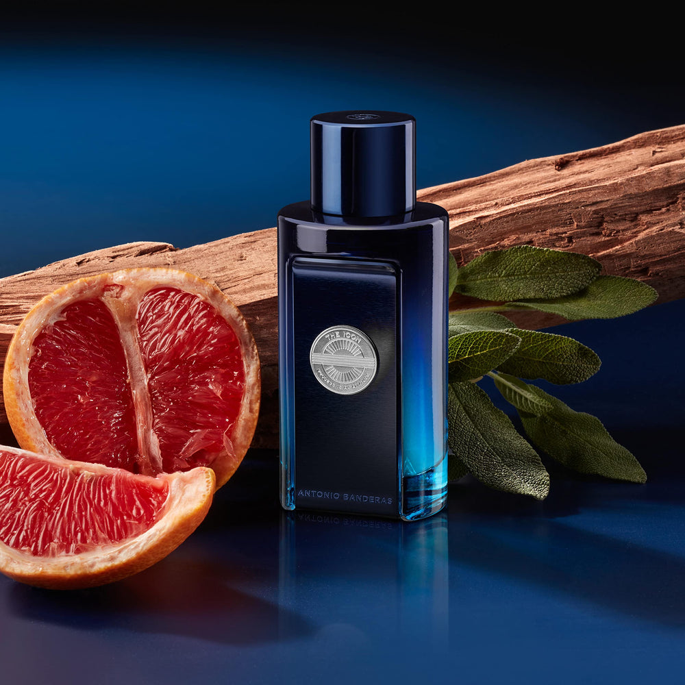 Banderas Antonio Perfumes The Icon event-use suggest ideal for special occasion wear.