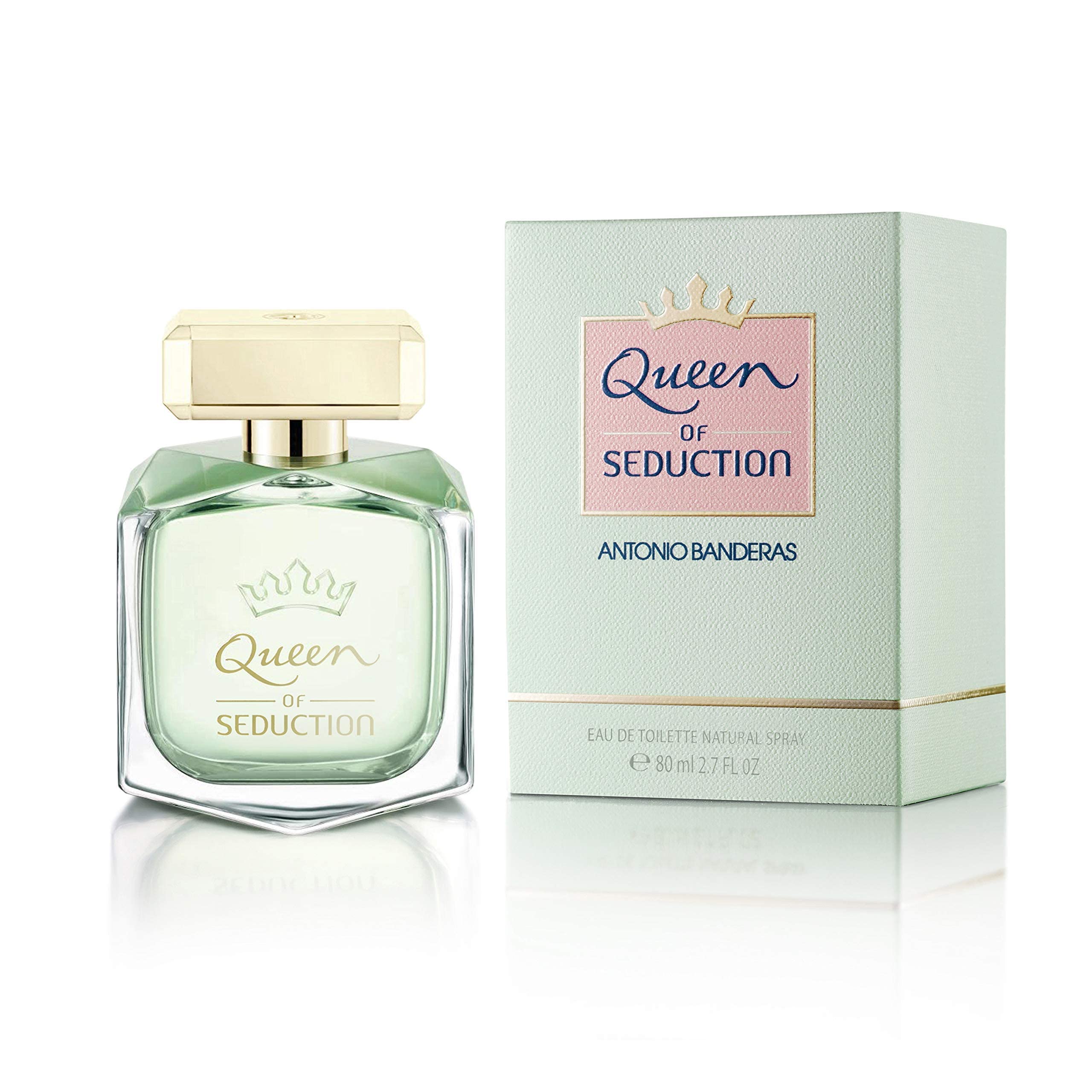Cedarwood and amber notes suggest warm, sophisticated evening wear.