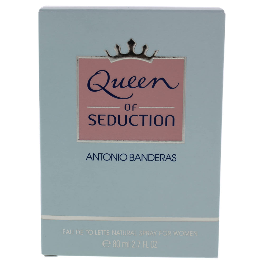Grapefruit and jasmine notes indicate a bright opening for daytime wear.