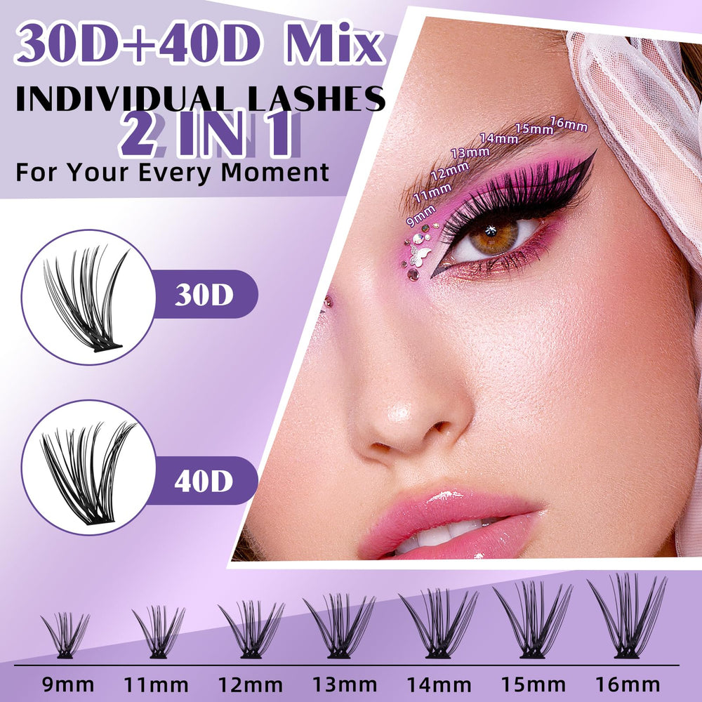 bandqaugen-30-40d-mixed-styles versatile options for different occasions