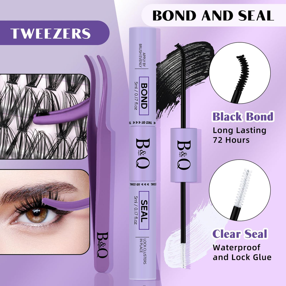bandqaugen-lash-bond-seal improves adhesion and finish