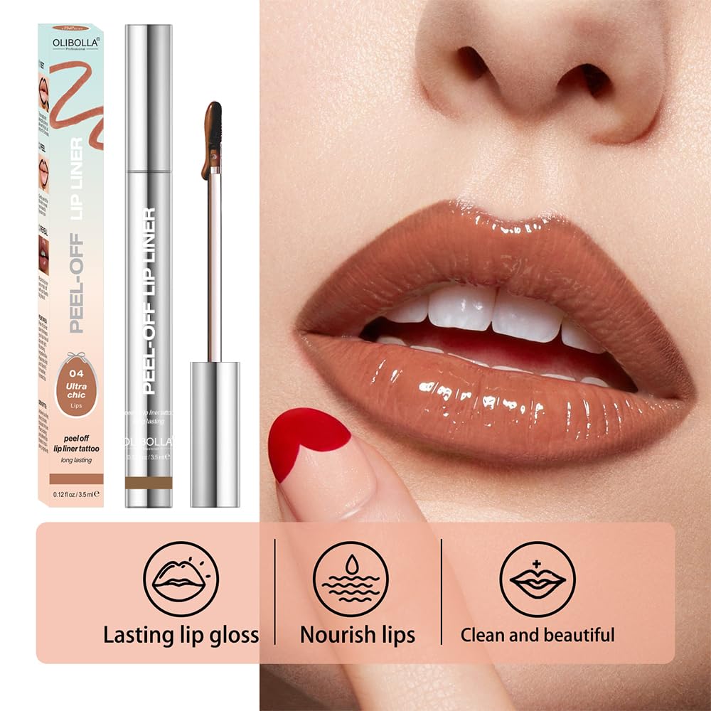 Bangfeng cruelty-free lip color supports ethical beauty choices.