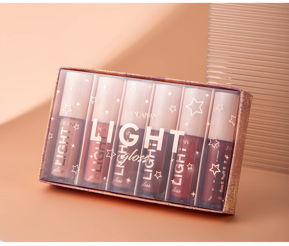 Bangfeng gift-ready packaging close up with shades array ideal for gifting.
